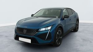 Peugeot 408 1.2i Allure 2024
