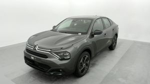 Citroën C4 X Plus 2023