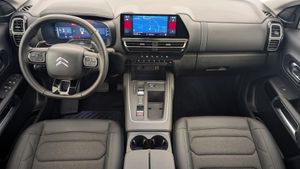 Citroën C5 Aircross Plus 2024
