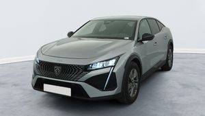 Peugeot 408 1.2 Allure 2024