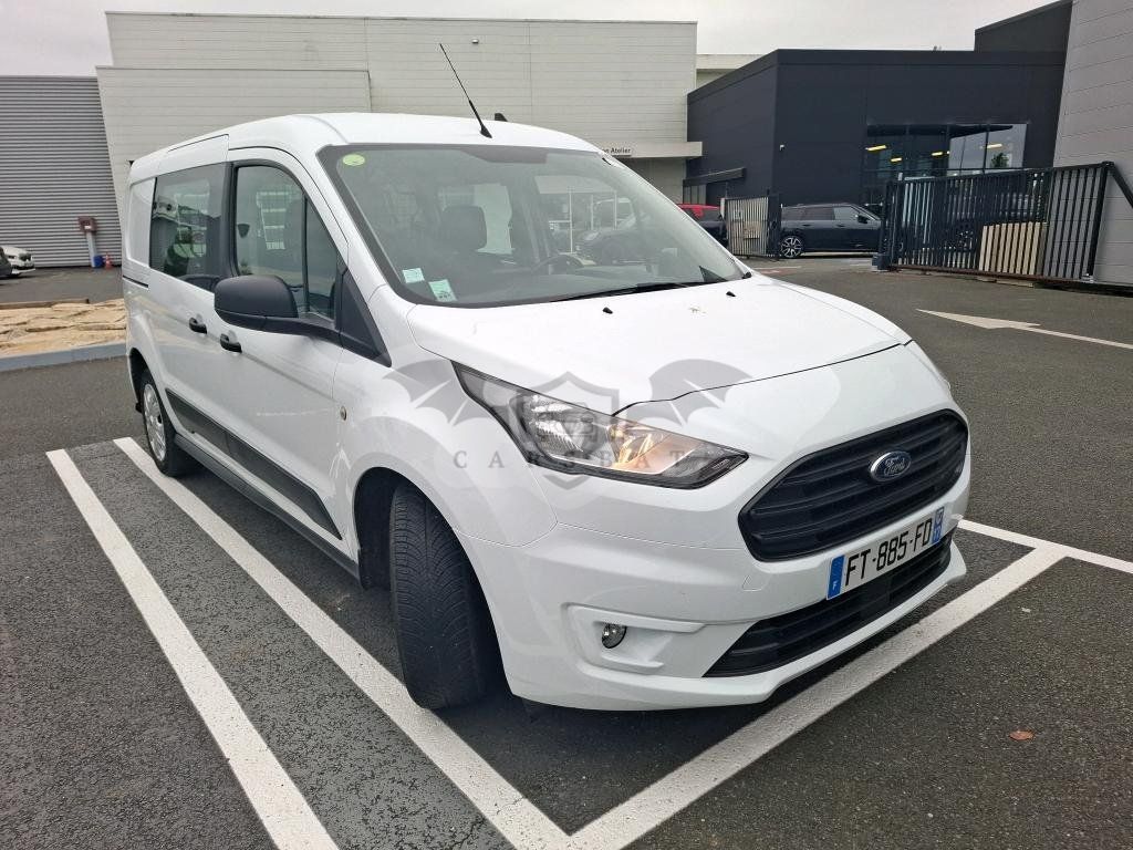 Ford Transit Connect 1.5 Trend 2020