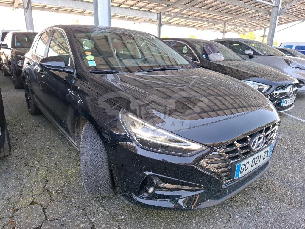 Hyundai i30 1.6 CRDi Creative 2021