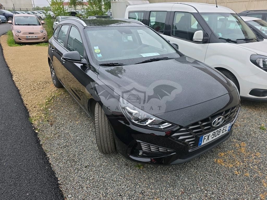 Hyundai i30 1.6 CRDi Creative 2021