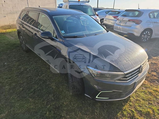 Volkswagen Passat Variant GTE 1.4 TSI 2020