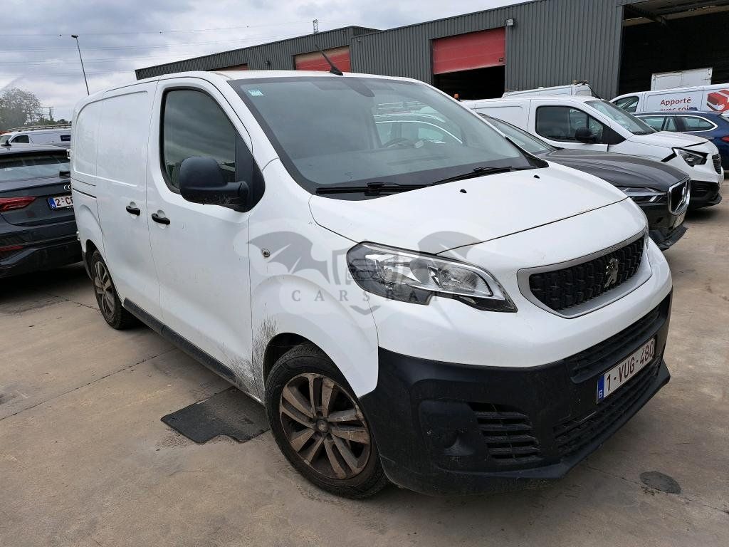 Peugeot Expert 1.6 HDI Premium 2019