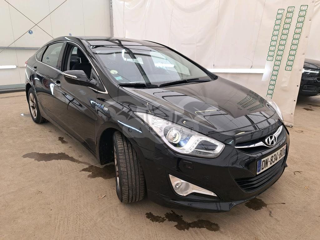 Hyundai i40 1.7 CRDi Business 2015
