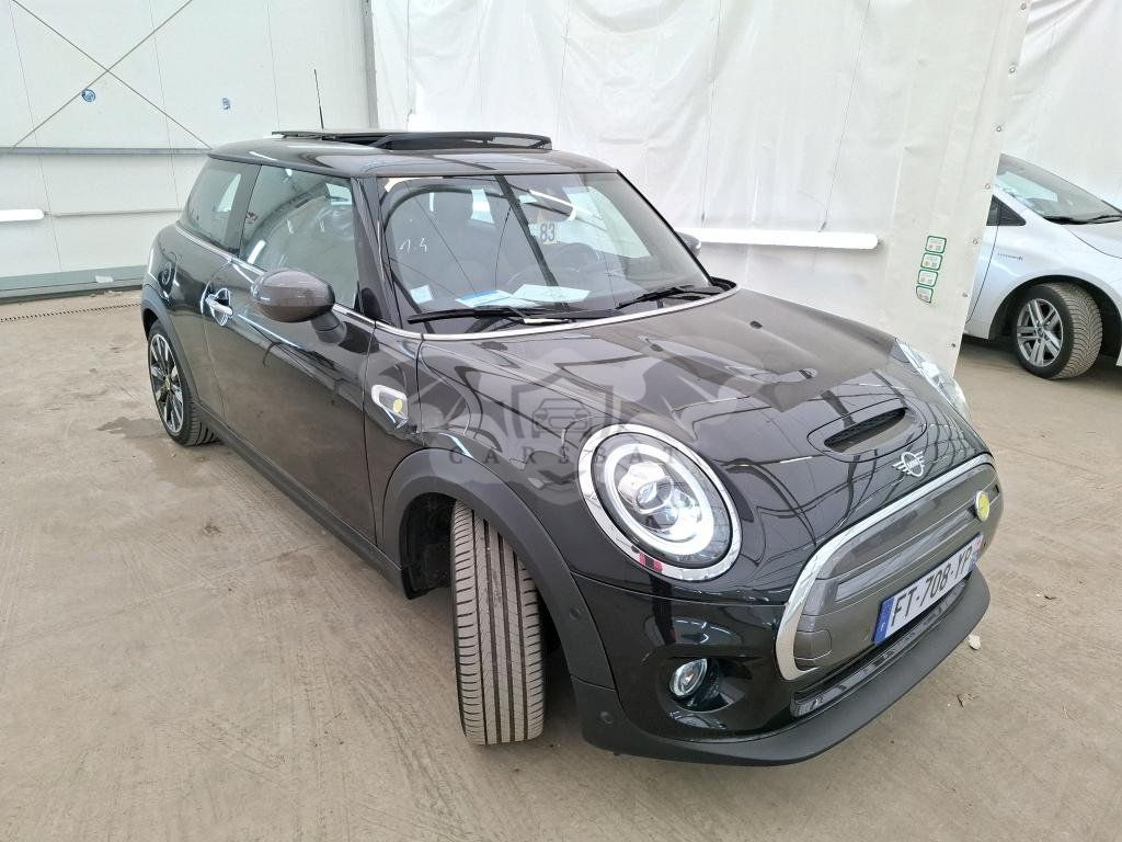 Mini Electric Cooper Yours 2020