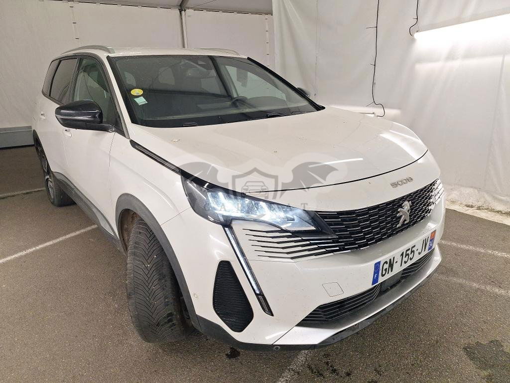Peugeot 5008 1.5 HDI Allure Pack 2023