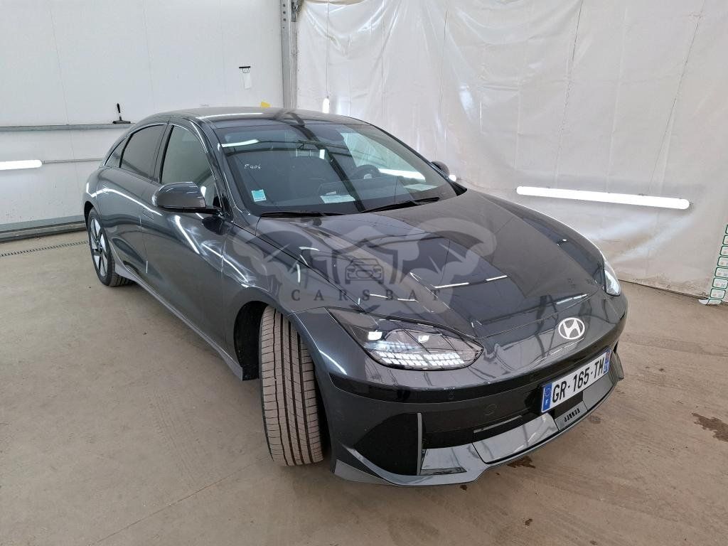 Hyundai IONIQ 6 Creative 2023