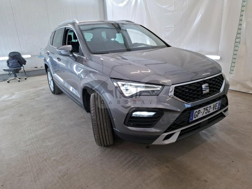 Seat Ateca 2.0 TDI Style Business 2023