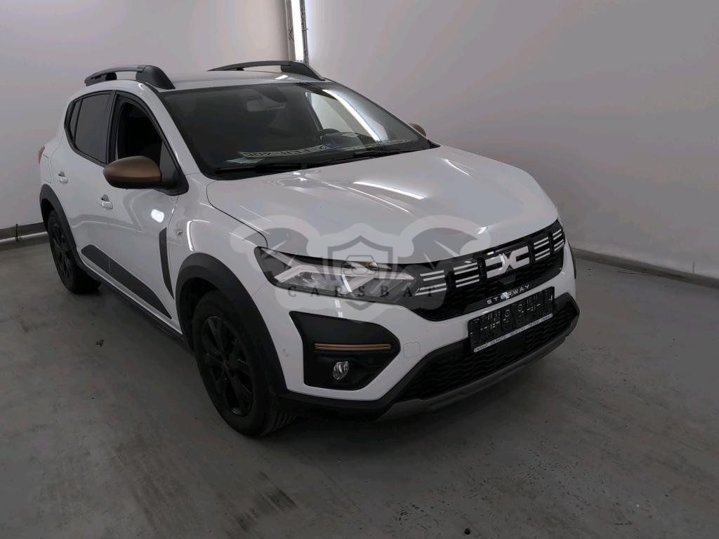Dacia Sandero 1.0 TCe Stepway Extreme 2024