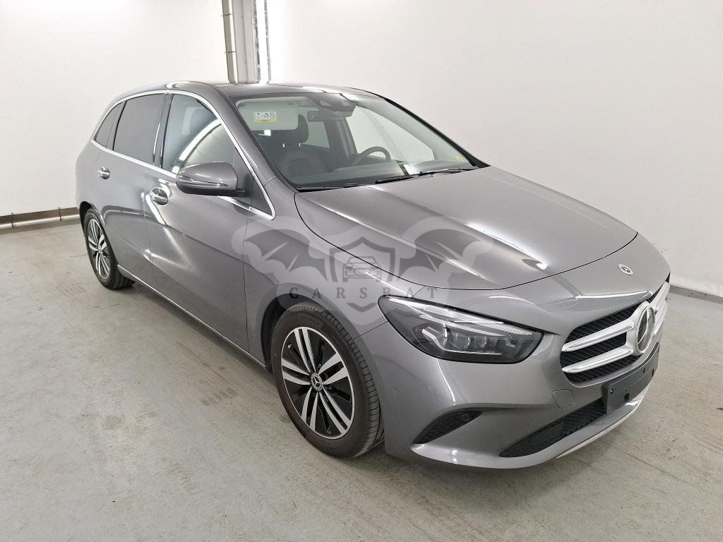 Mercedes-Benz B 180 CDI Premium Plus 2020
