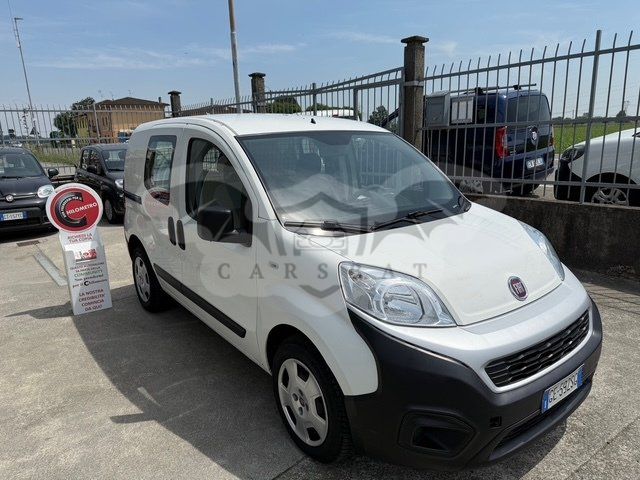 Fiat Fiorino 1.3 MultiJet Business 2021