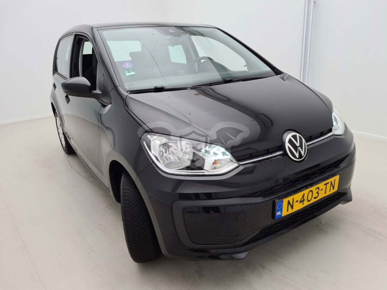 Volkswagen Up! 1.0 2021