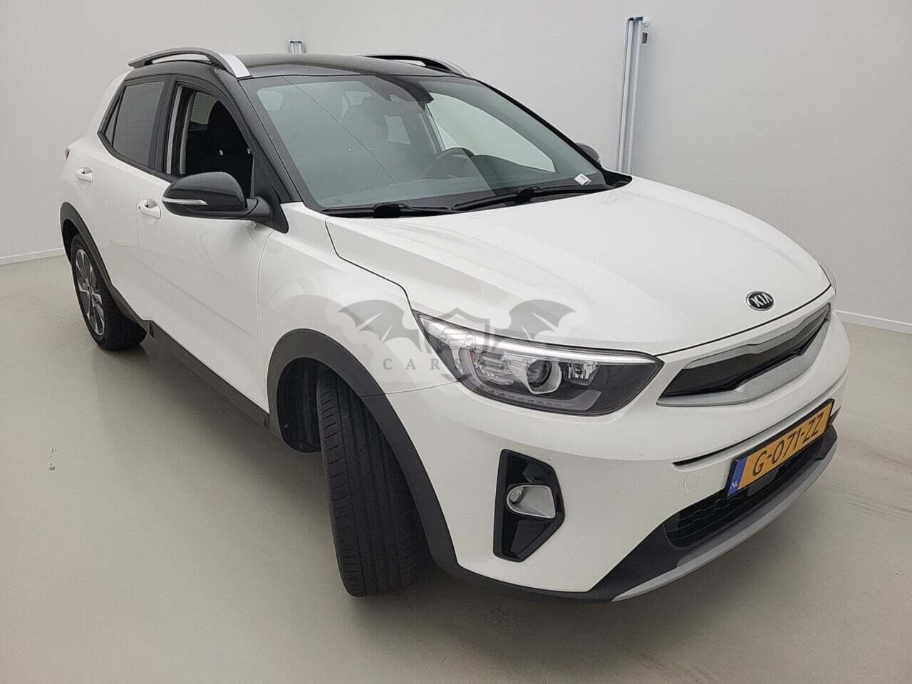 Kia Stonic 1.0 T-GDI DynamicPlusLine 2020