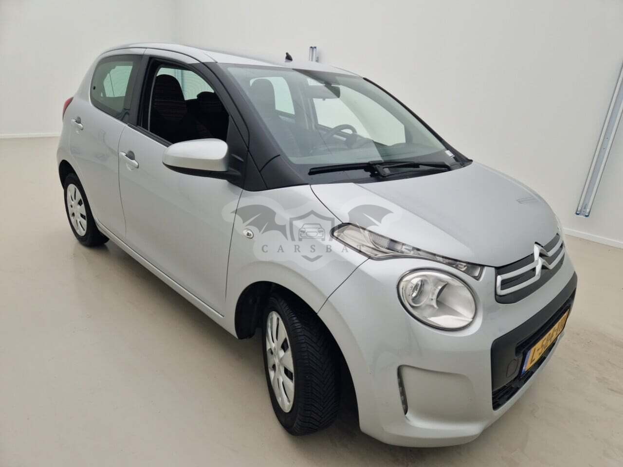 Citroën C1 1.0 VTI FEEL 2021
