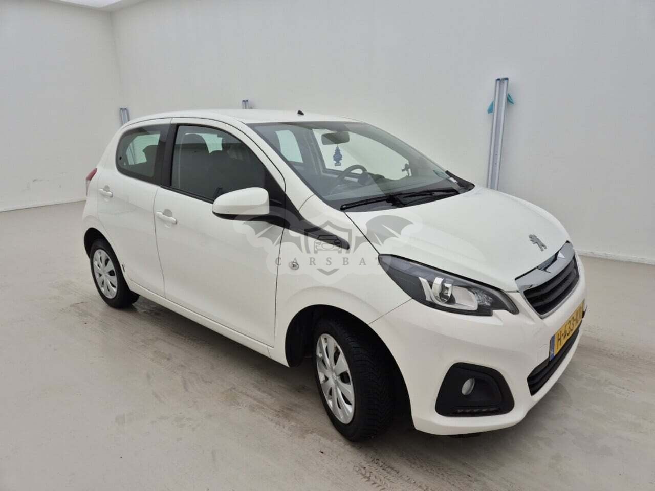 Peugeot 108 1.0 VTI Active 2020