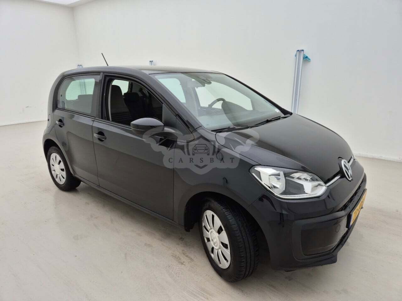 Volkswagen Up! 1.0 Move Up! 2019