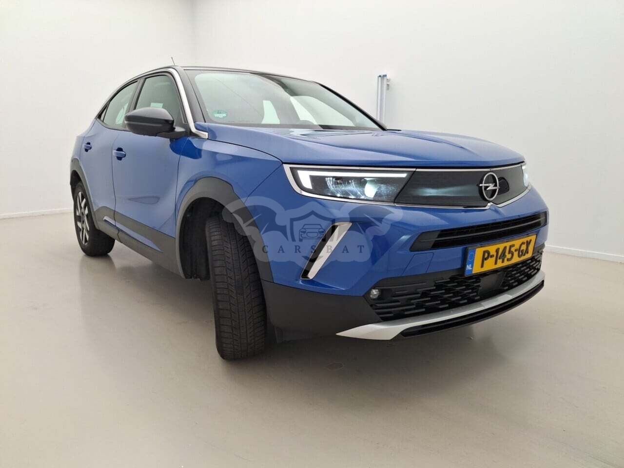 Opel Mokka 1.2 Elegance 2022