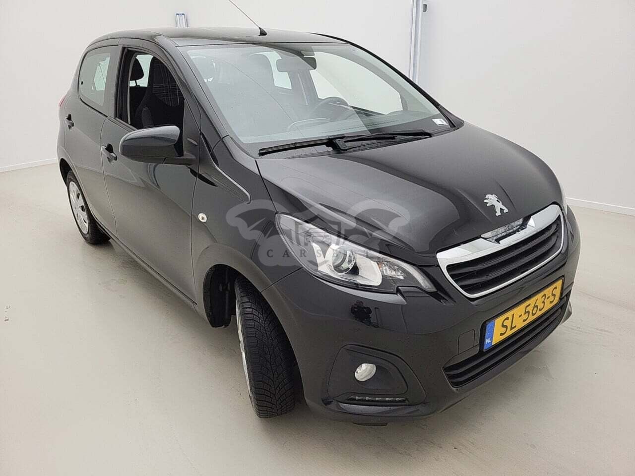 Peugeot 108 1.0 VTI Active 2018