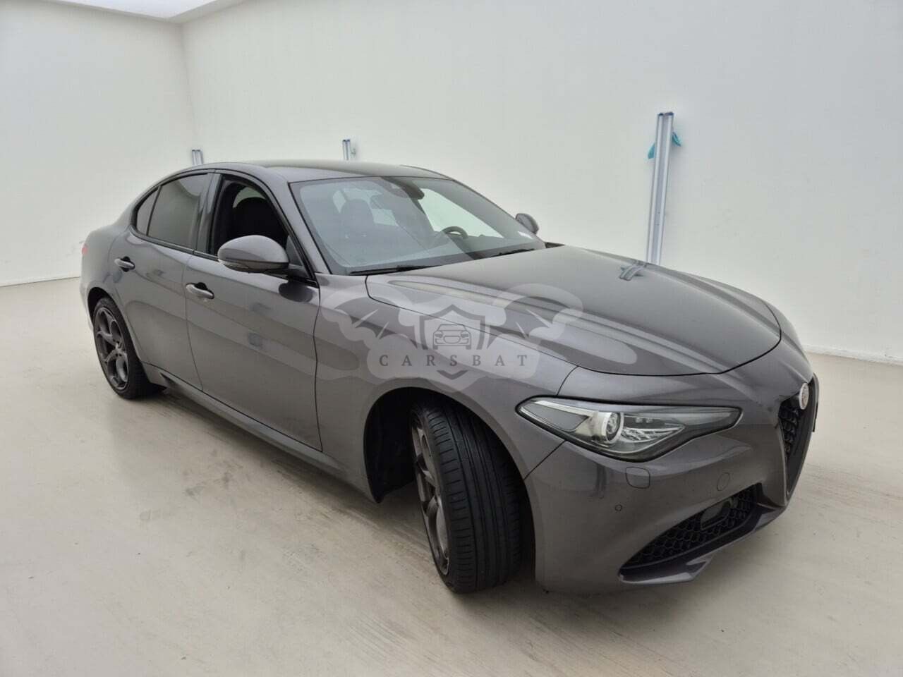 Alfa Romeo Giulia 2.0i Sprint 2021