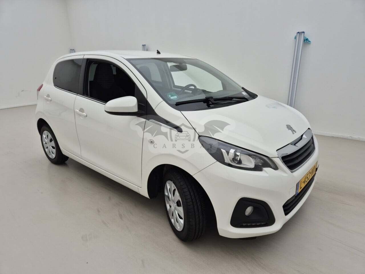 Peugeot 108 1.0 VTI Active 2021