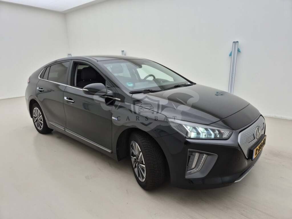 Hyundai IONIQ 38 kWh Comfort 2021