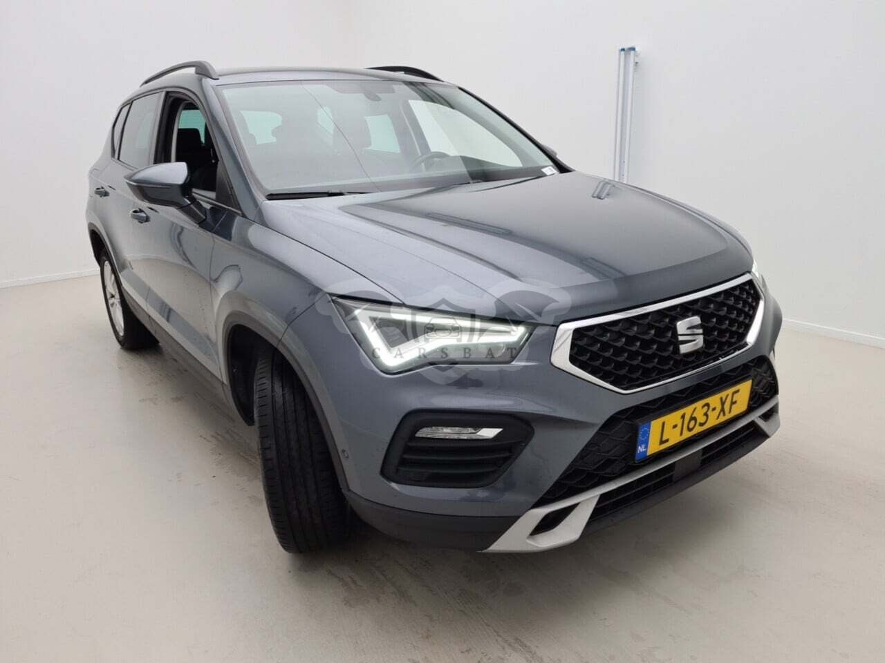 Seat Ateca 1.5 TSI Style Business 2021
