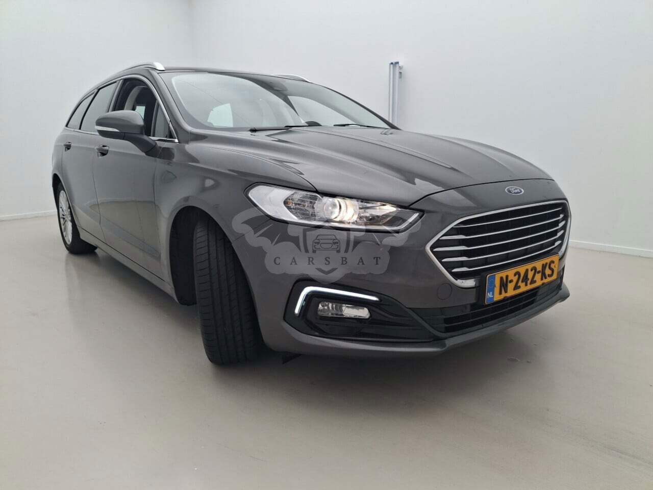 Ford Mondeo 2.0 Titanium 2021