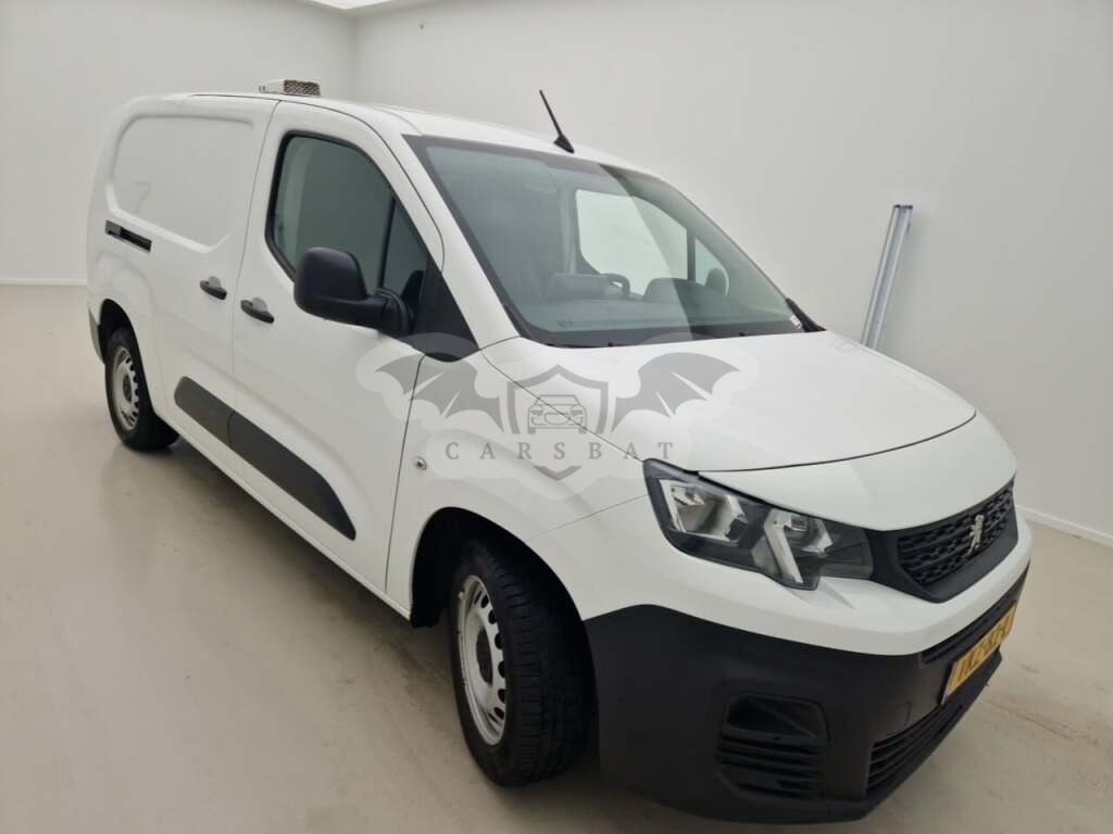 Peugeot Partner 1.5 HDI Premium 2021
