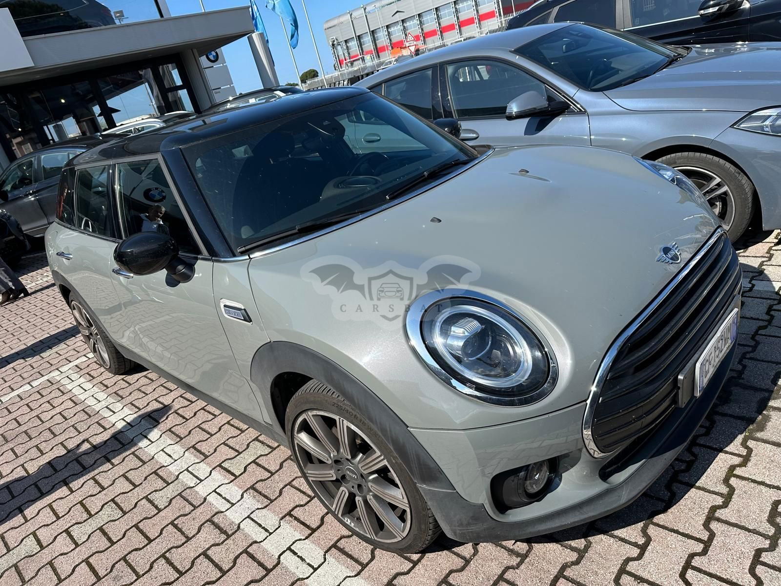 Mini Clubman Cooper D 2.0 2021