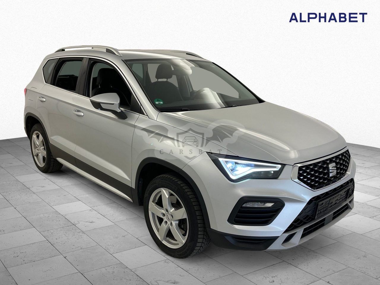 Seat Ateca 2.0 TDI Xperience 2022