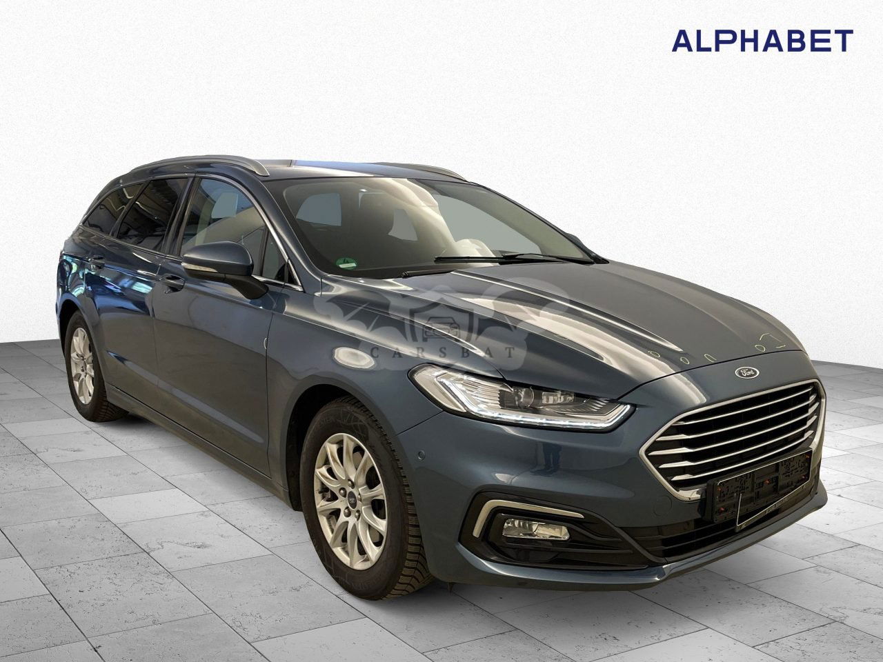 Ford Mondeo 2.0 Titanium 2022