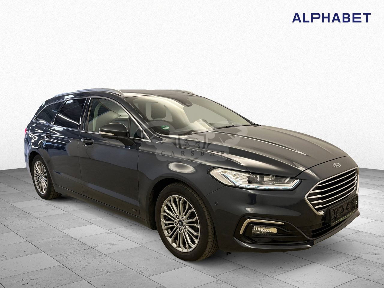 Ford Mondeo 2.0 Titanium 2022