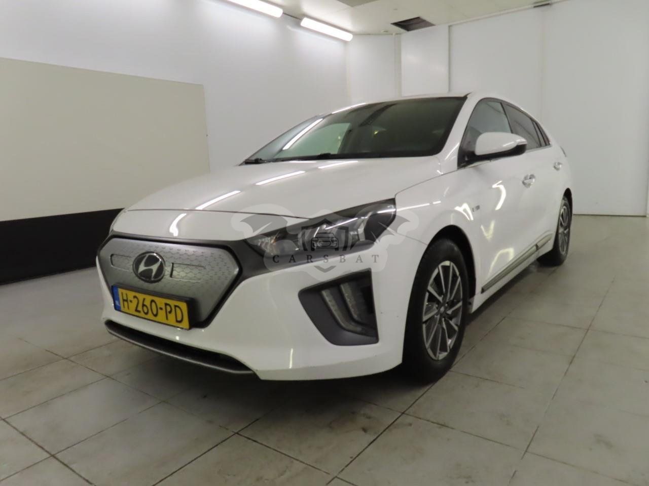 Hyundai IONIQ Comfort 2020