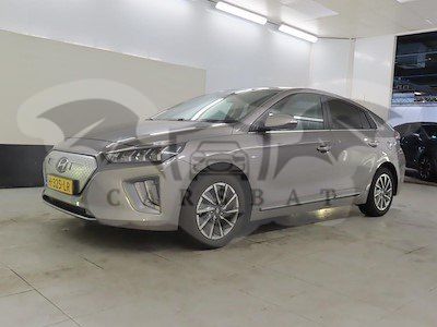 Hyundai IONIQ Premium 2020