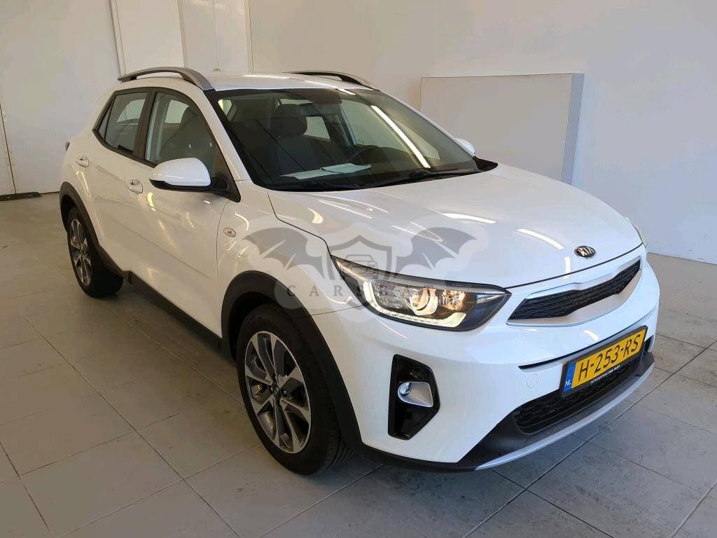 Kia Stonic 1.0 T-GDI DynamicLine 2020