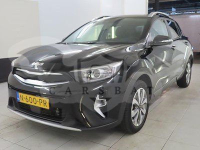 Kia Stonic 1.0 T-GDI DynamicPlusLine 2021
