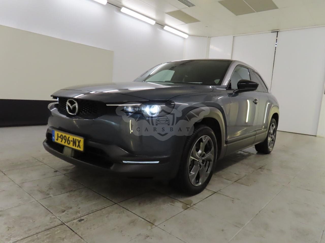 Mazda MX-30 First Edition 2020