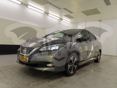 Nissan Leaf Tekna 2019