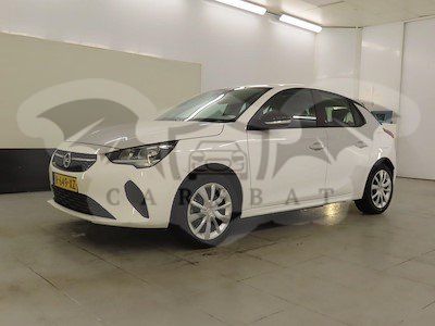 Opel Corsa-e 46 kWh Edition 2022
