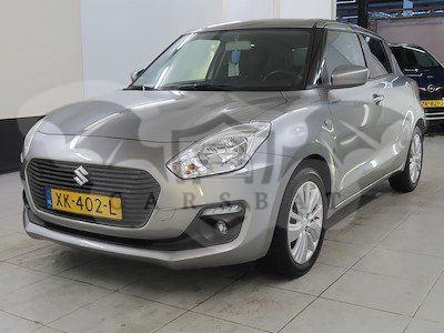 Suzuki Swift 1.2 2019