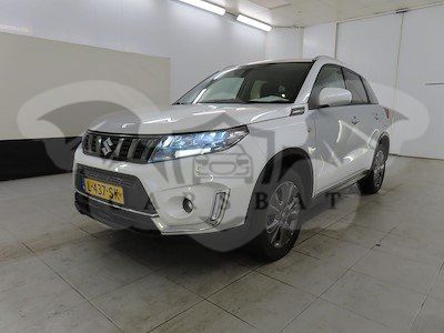 Suzuki Vitara 1.4 MHEV 2021