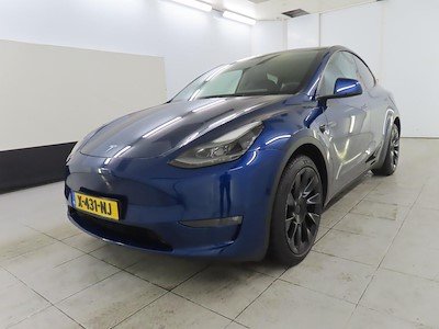 Tesla Model Y Long Range 2023