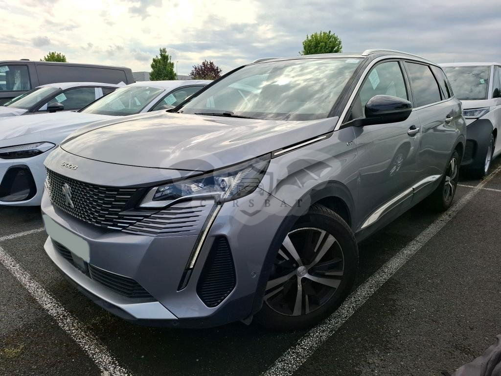 Peugeot 5008 1.5 HDI GT Line 2021