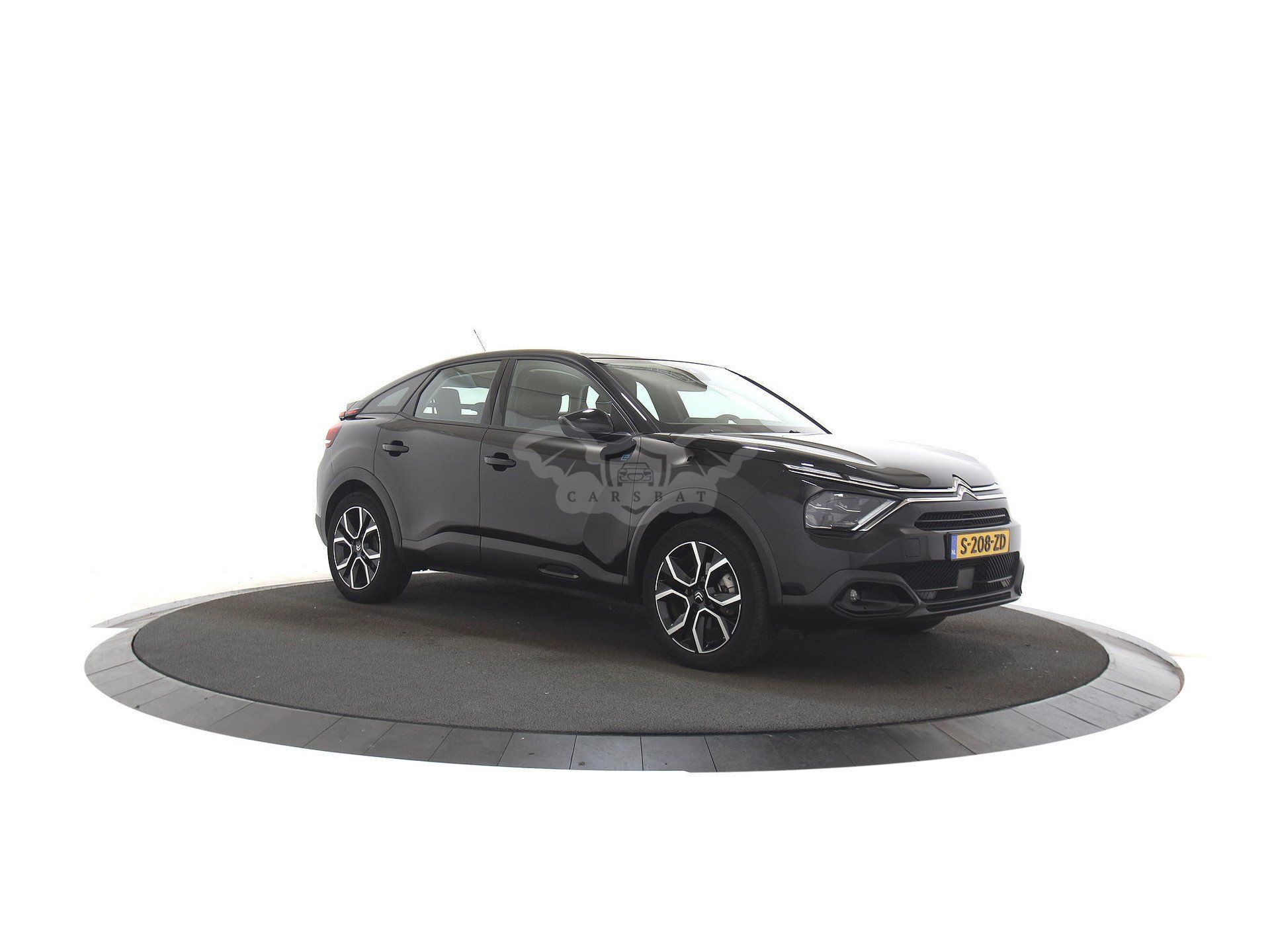Citroën E-C4 50 kWh Feel 2023