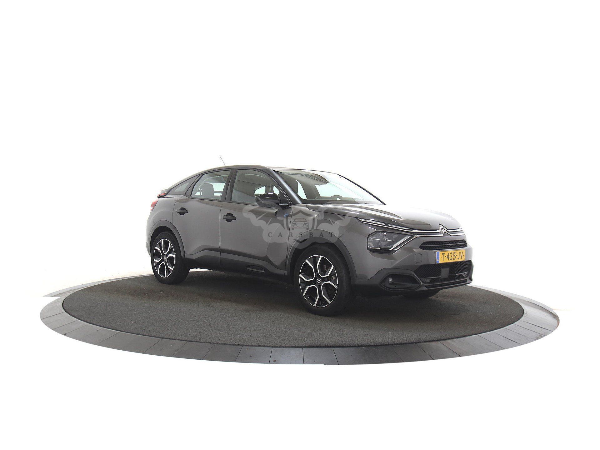 Citroën E-C4 50 kWh Feel 2023