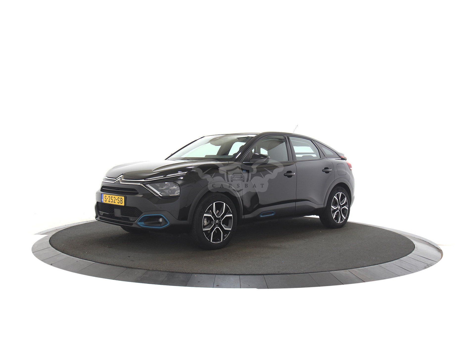 Citroën E-C4 50 kWh Feel 2023