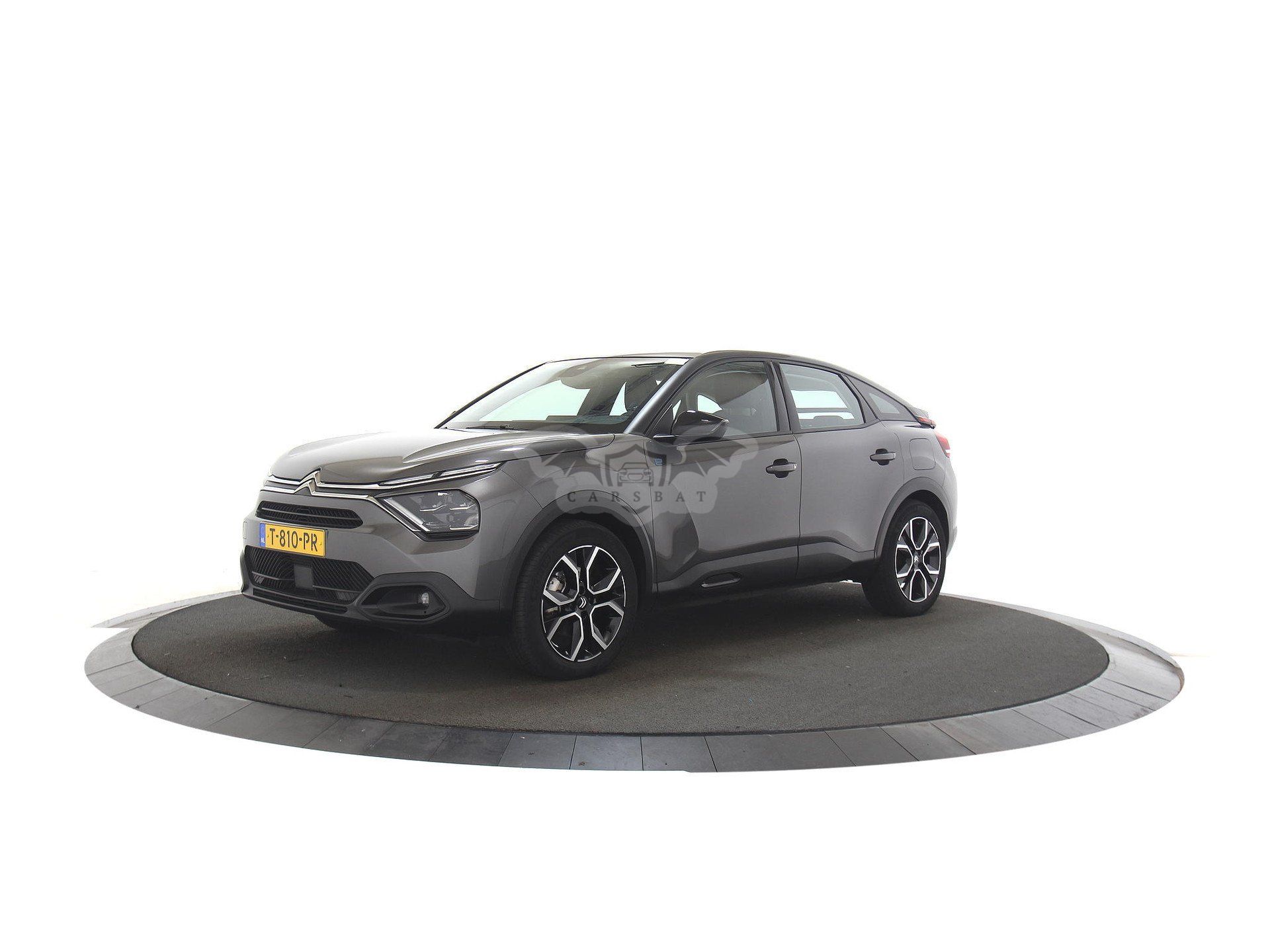 Citroën E-C4 50 kWh Feel 2023