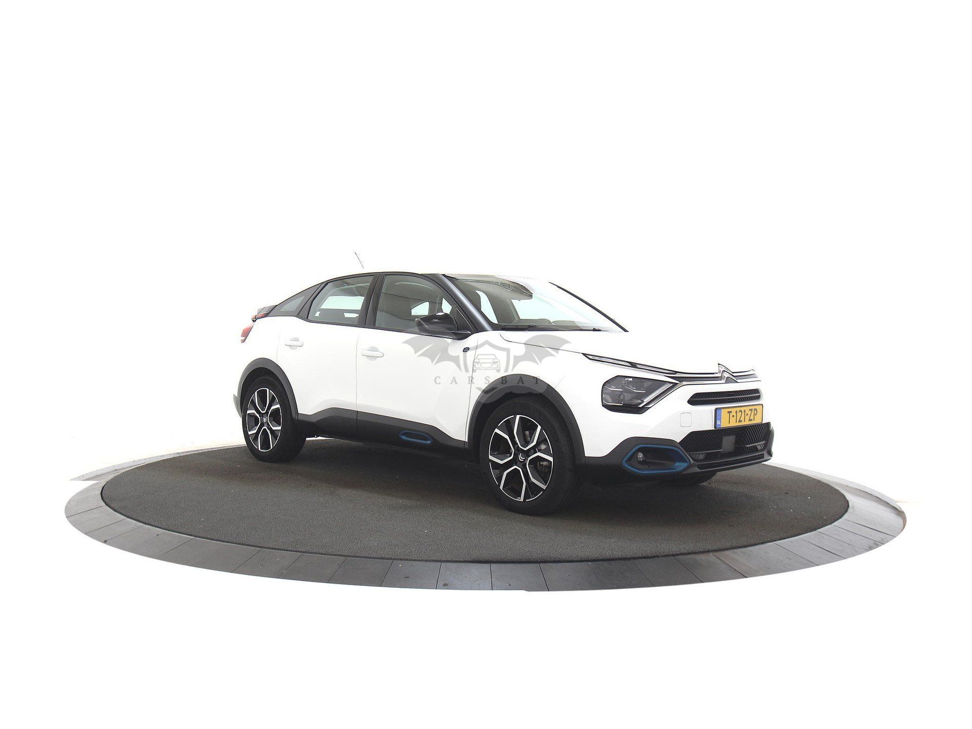 Citroën E-C4 50 kWh Feel 2023